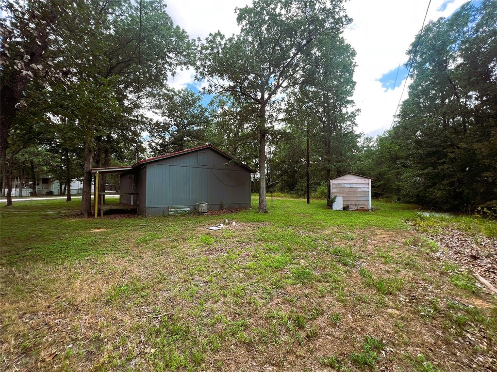 Point La Vista - Residential Lease