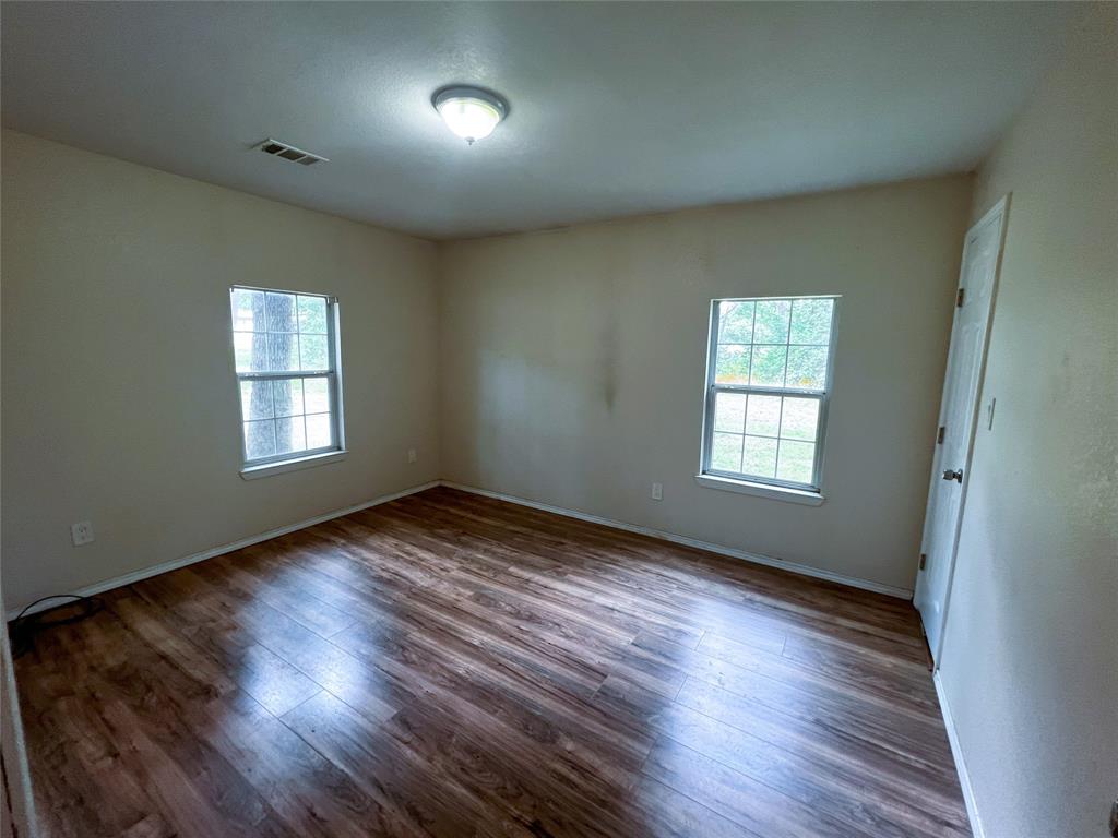 Point La Vista - Residential Lease