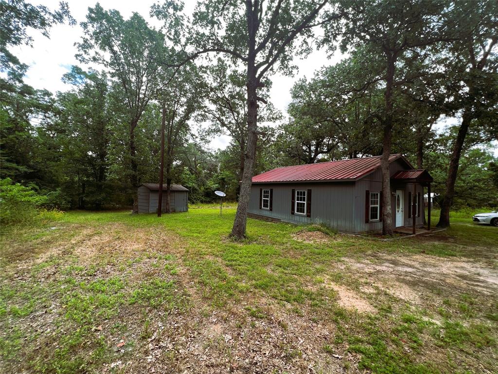 Point La Vista - Residential Lease