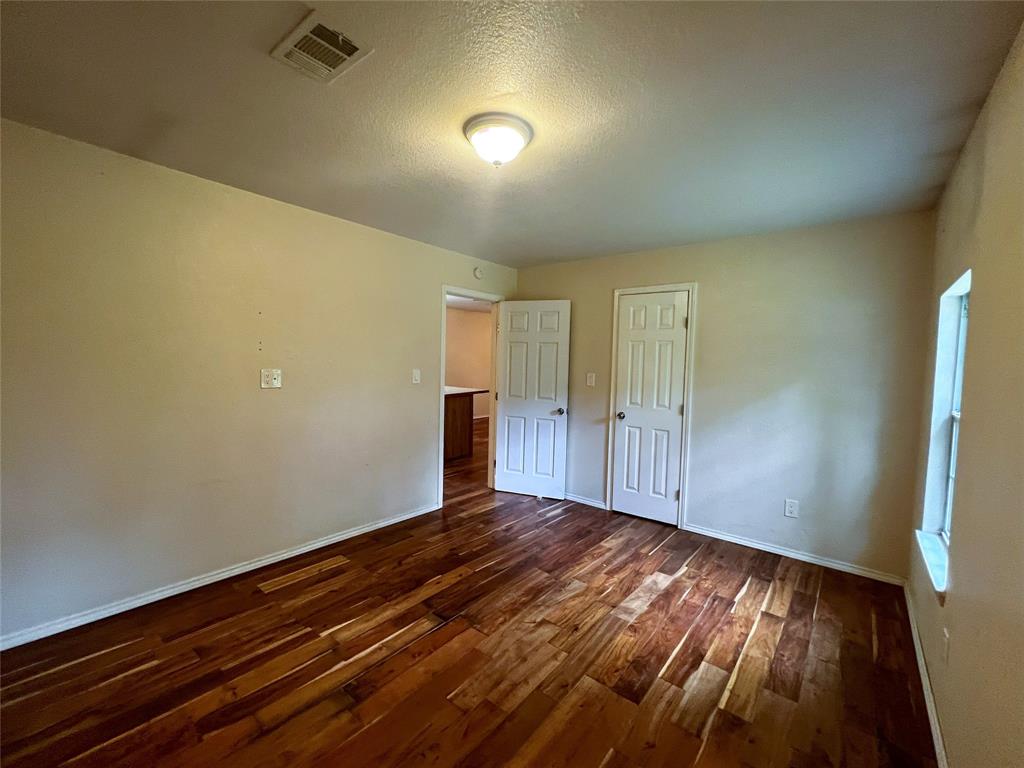 Point La Vista - Residential Lease