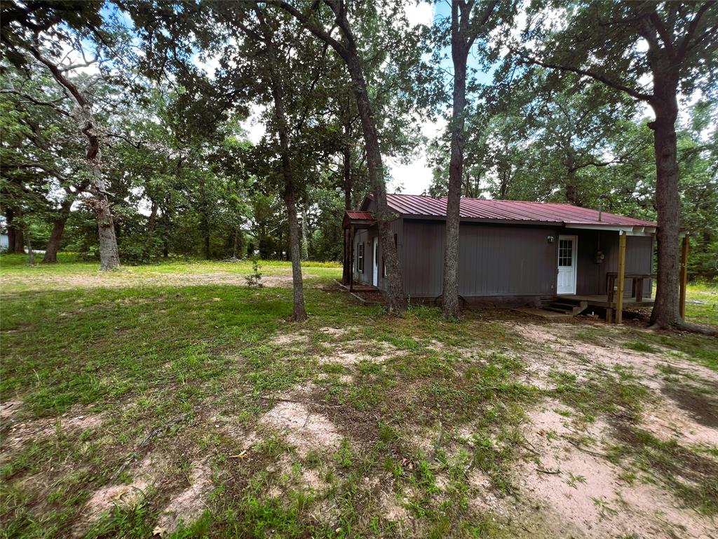 Point La Vista - Residential Lease