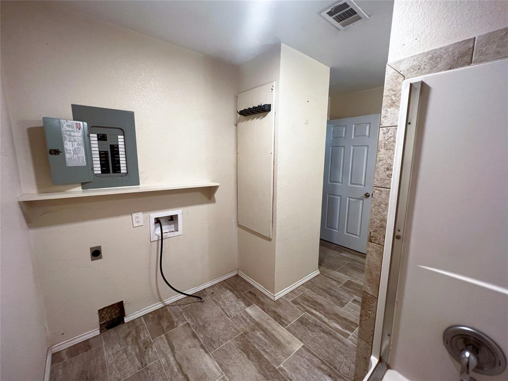 Point La Vista - Residential Lease