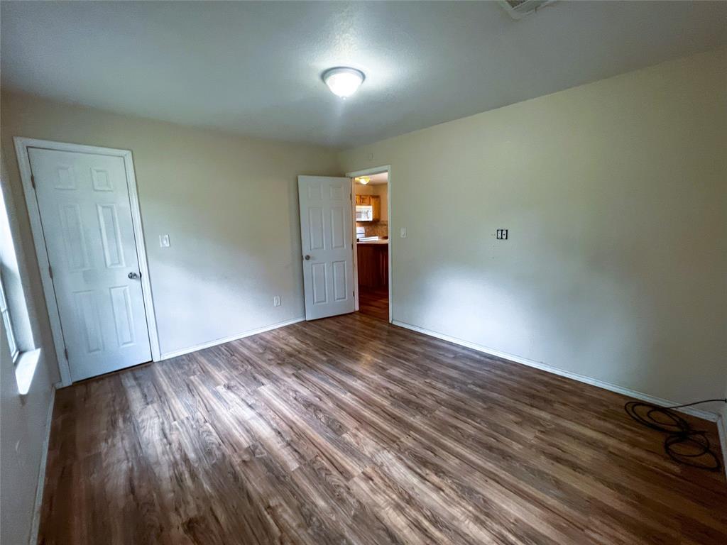 Point La Vista - Residential Lease