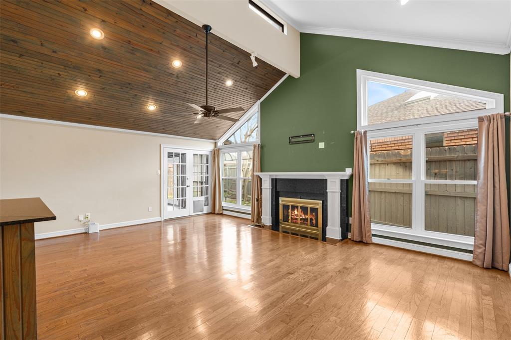 Overton South Add - Residential