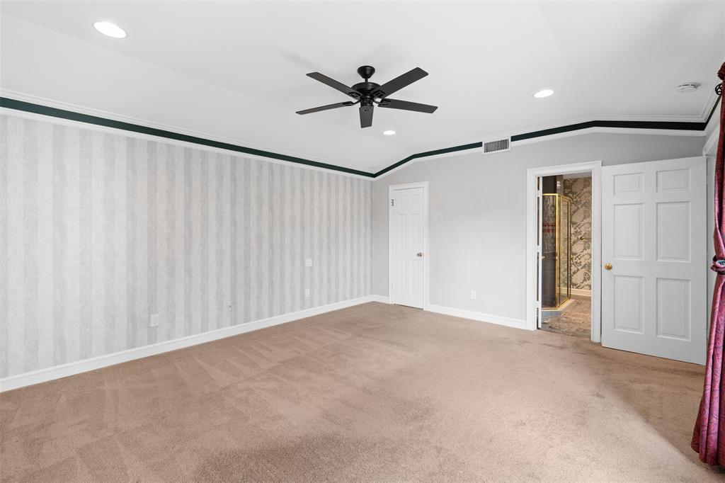 Overton South Add - Residential