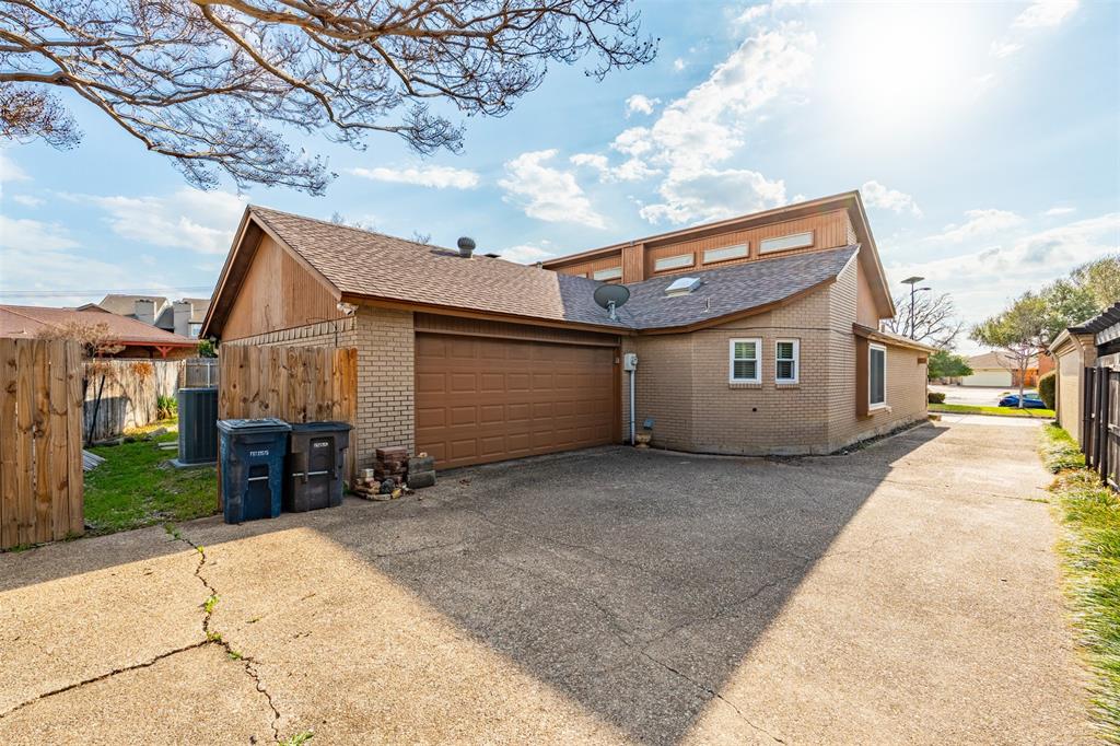 Overton South Add - Residential