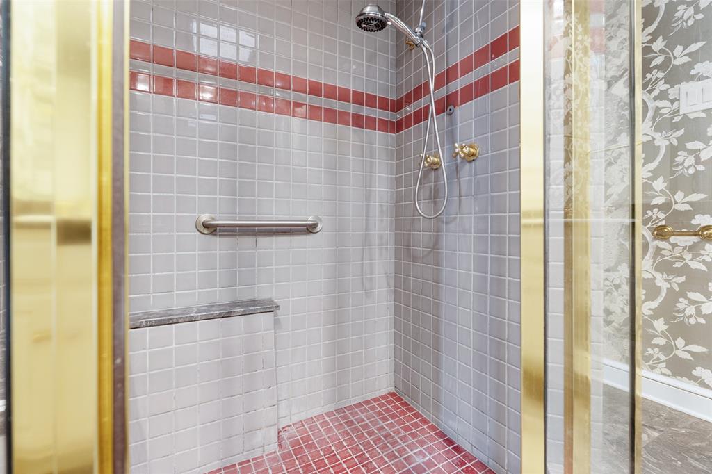 Overton South Add - Residential