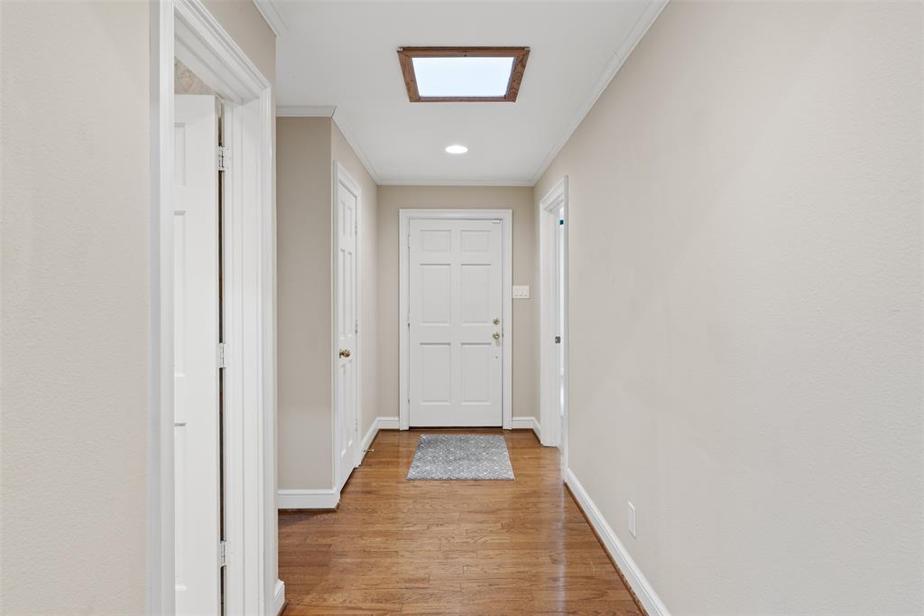 Overton South Add - Residential