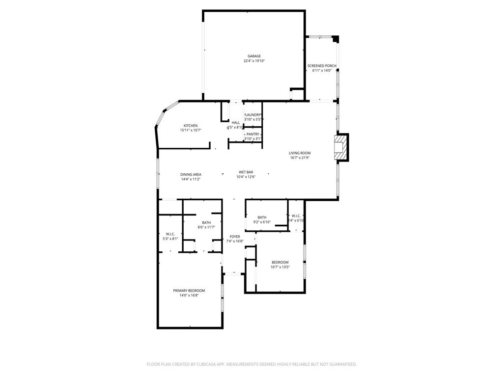 Overton South Add - Residential