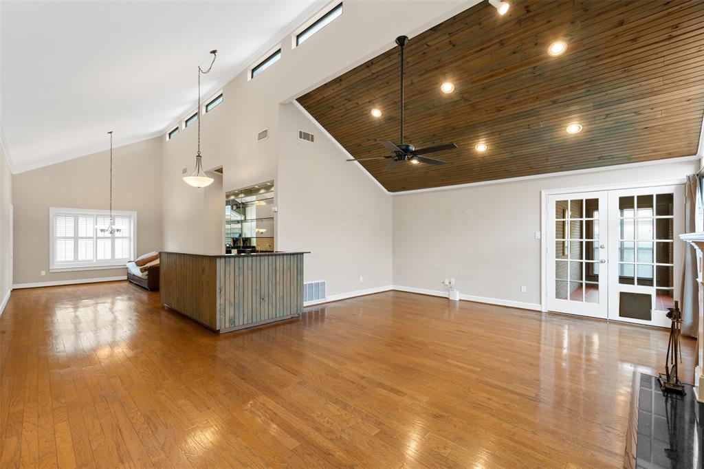 Overton South Add - Residential