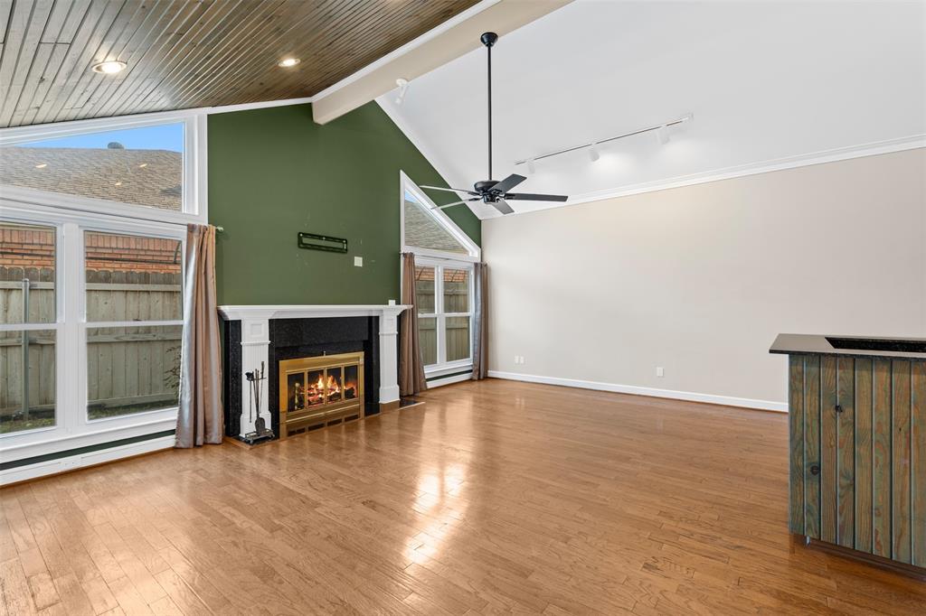 Overton South Add - Residential