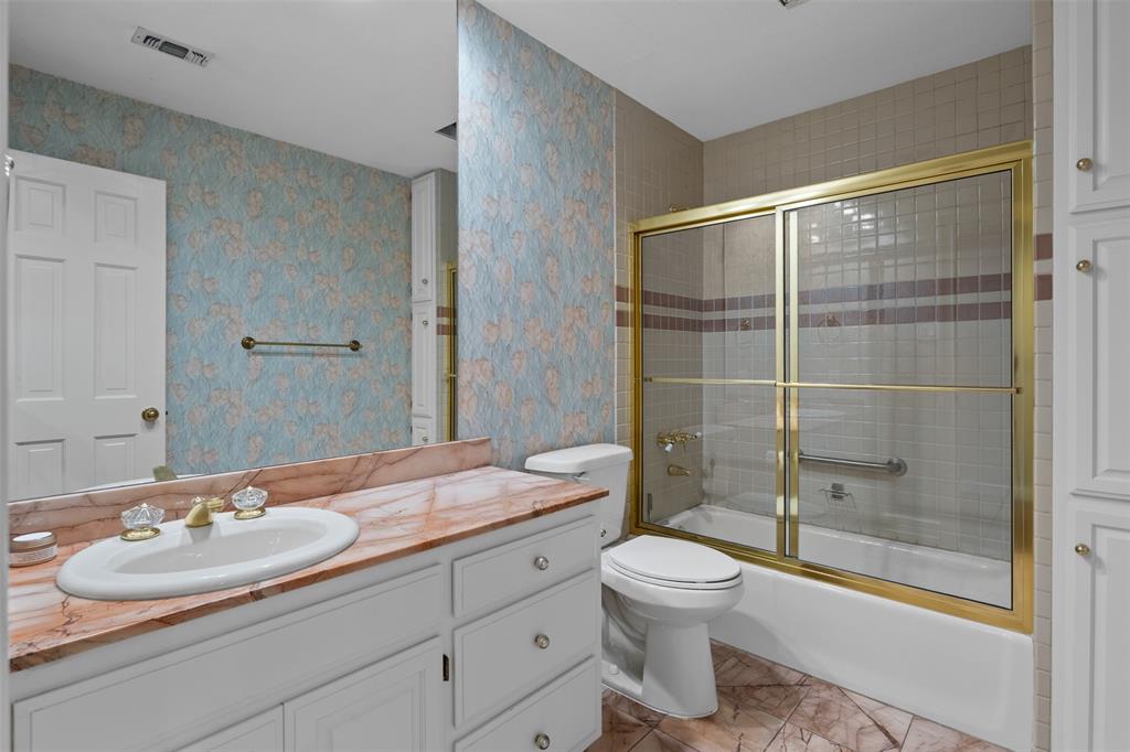 Overton South Add - Residential