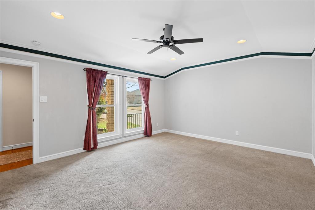 Overton South Add - Residential