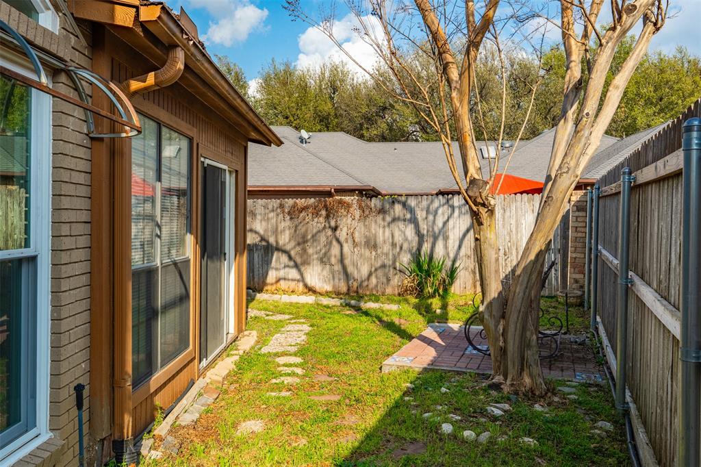 Overton South Add - Residential