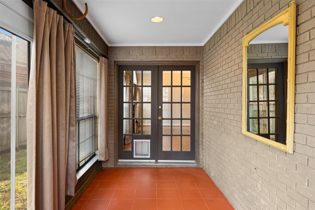 Overton South Add - Residential