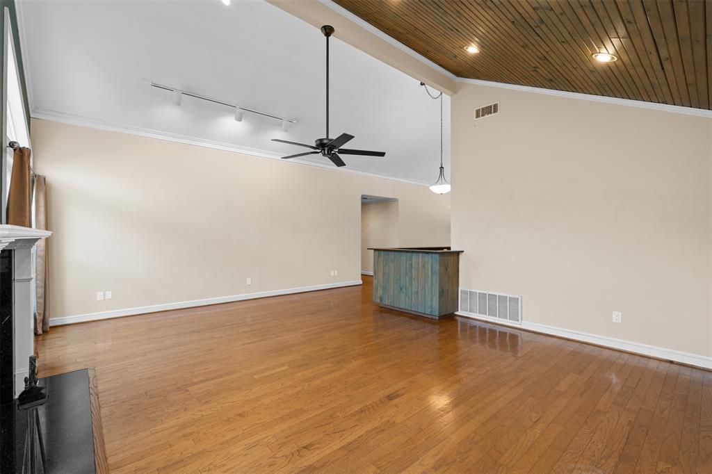 Overton South Add - Residential