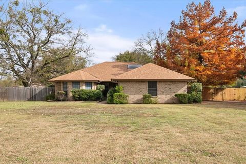 7870 Slay Street Fort Worth TX 76135