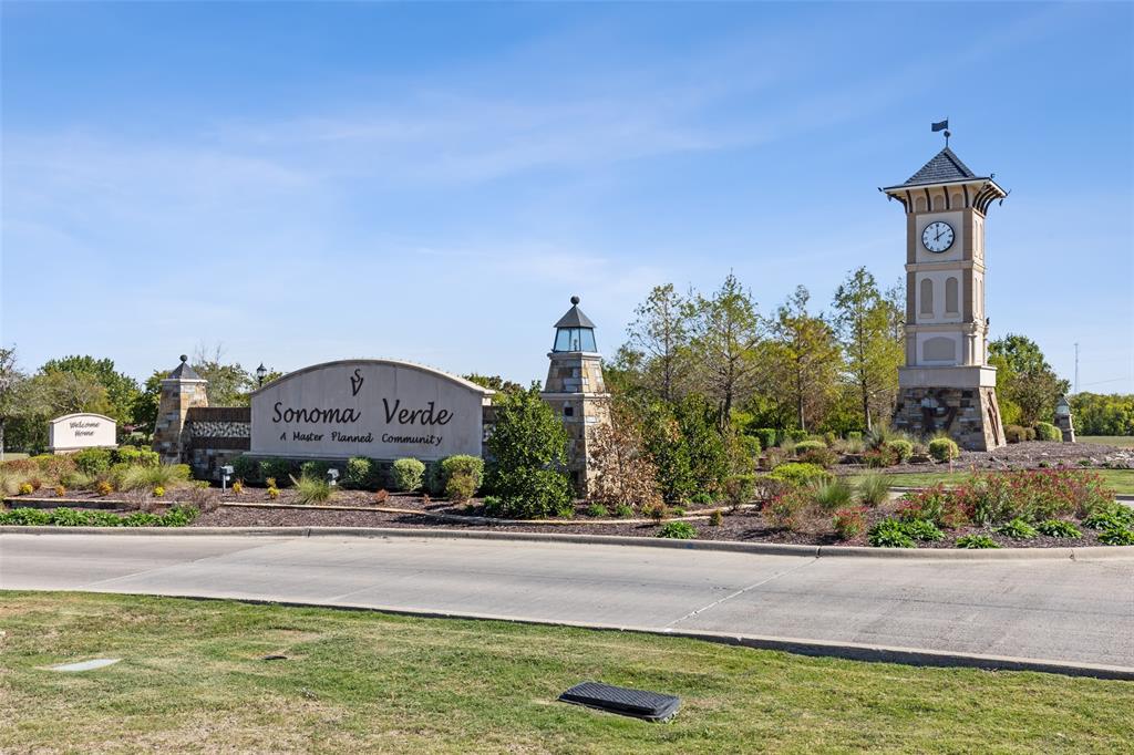 SONOMA VERDE PHASE 2 - Residential Lease