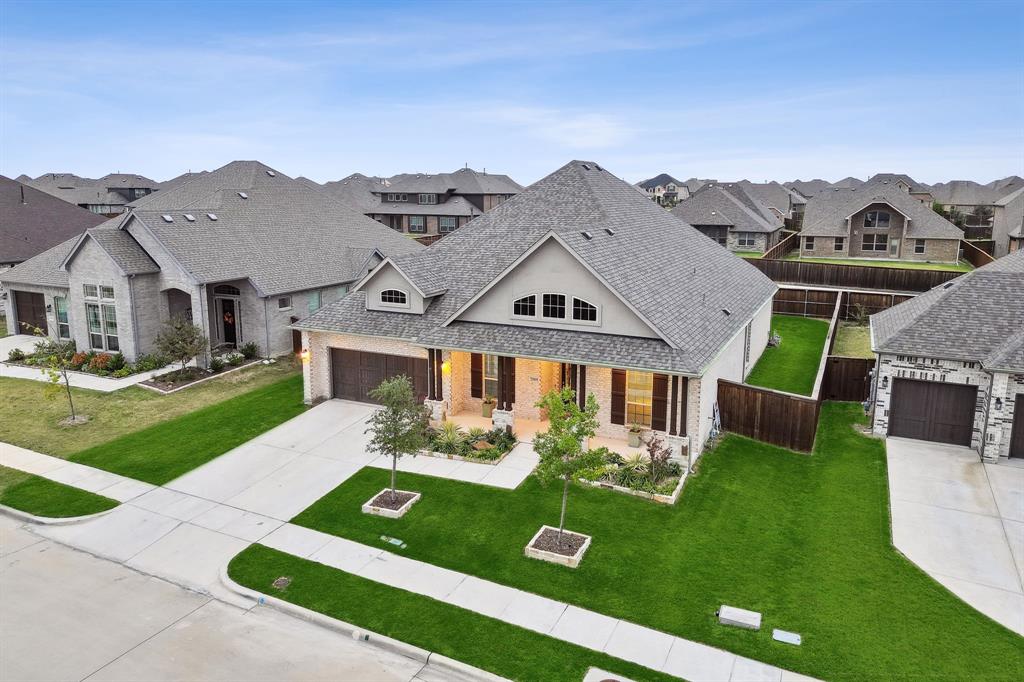 SONOMA VERDE PHASE 2 - Residential Lease