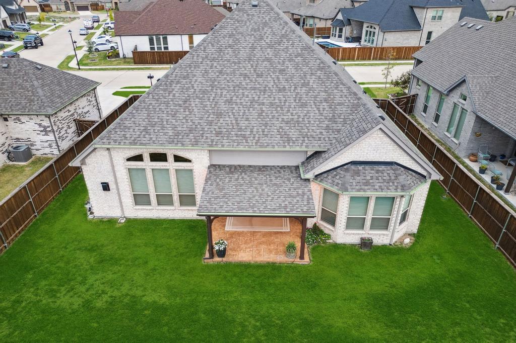 SONOMA VERDE PHASE 2 - Residential Lease