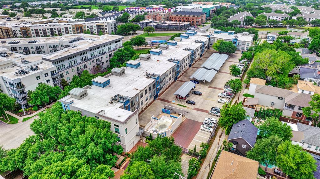 Tribeca - Residential Lease