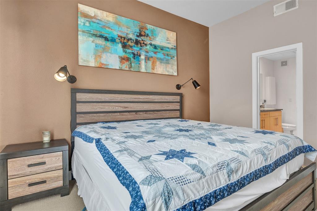 Tribeca - Residential Lease