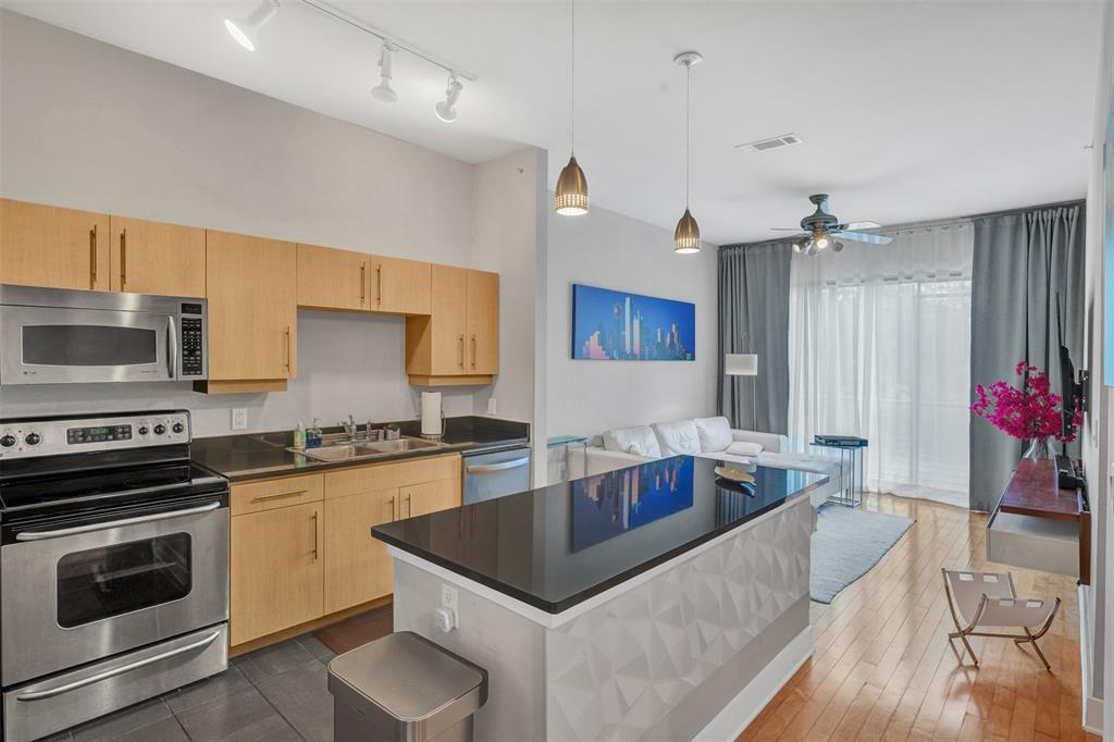 Tribeca - Residential Lease