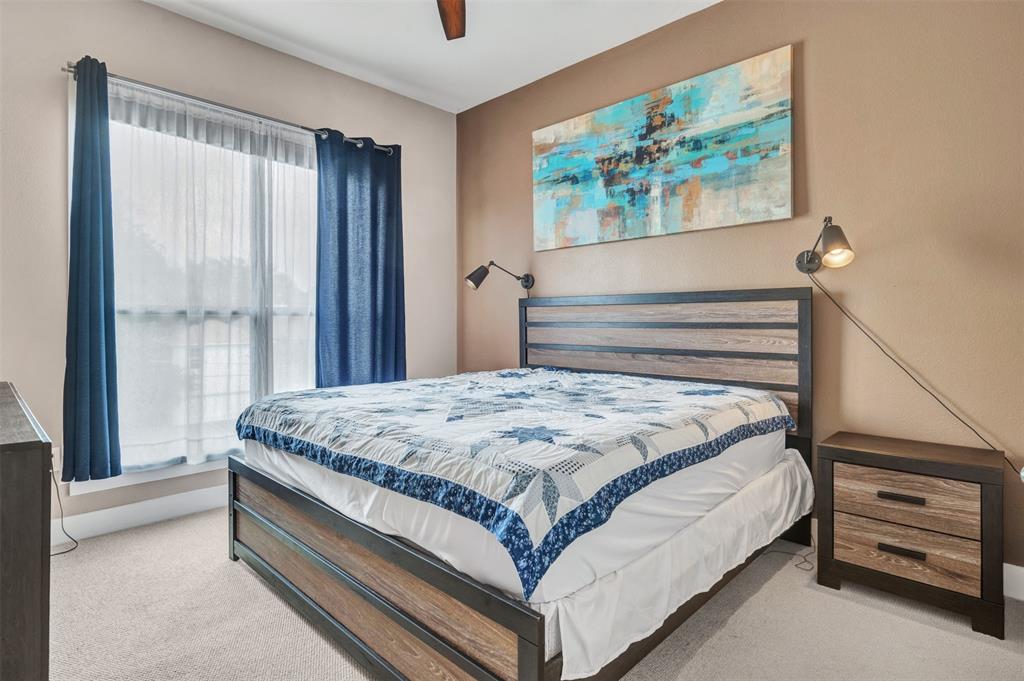 Tribeca - Residential Lease