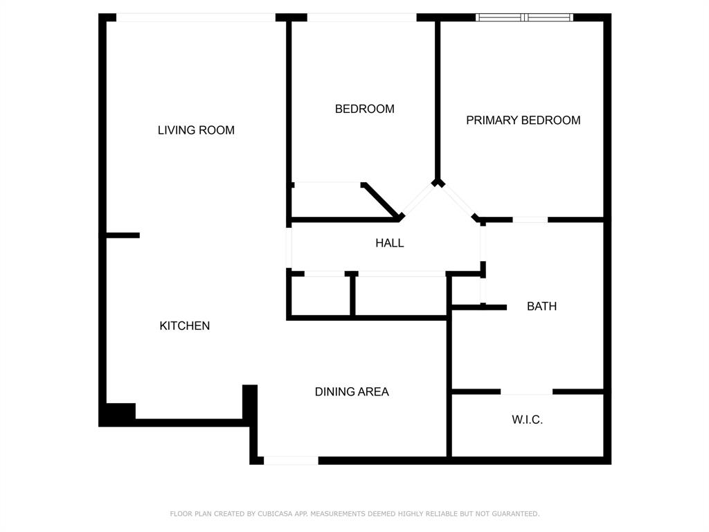 Tribeca - Residential Lease