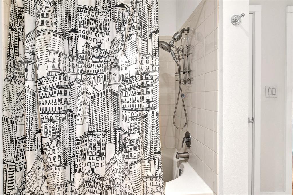 Tribeca - Residential Lease