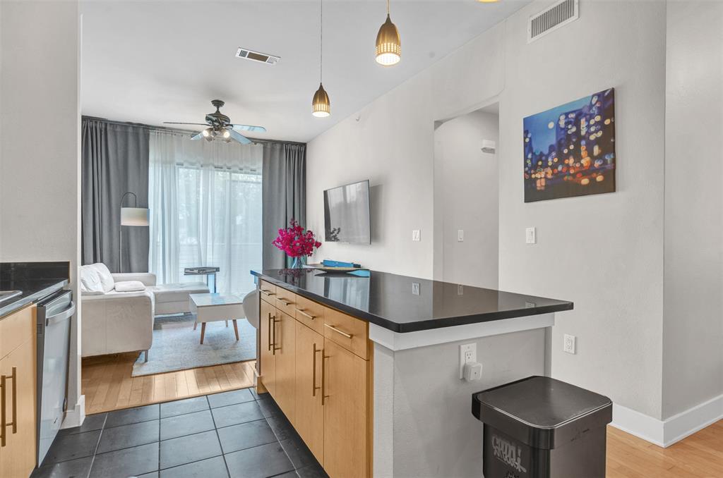 Tribeca - Residential Lease