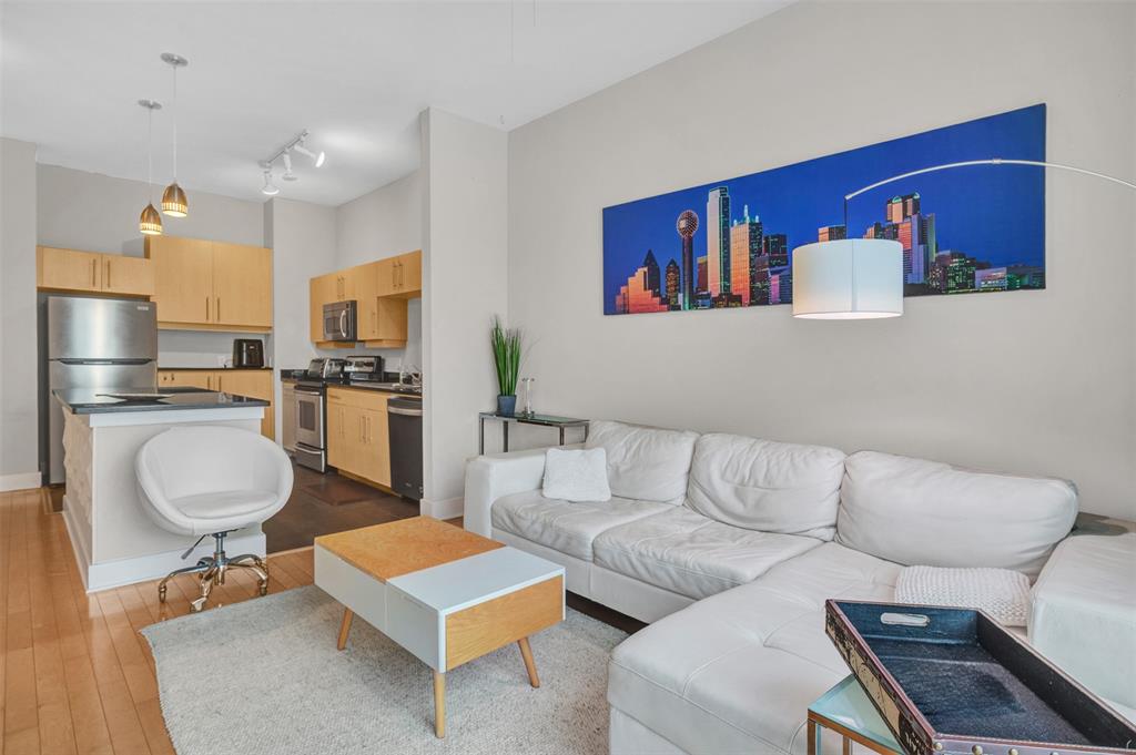 Tribeca - Residential Lease