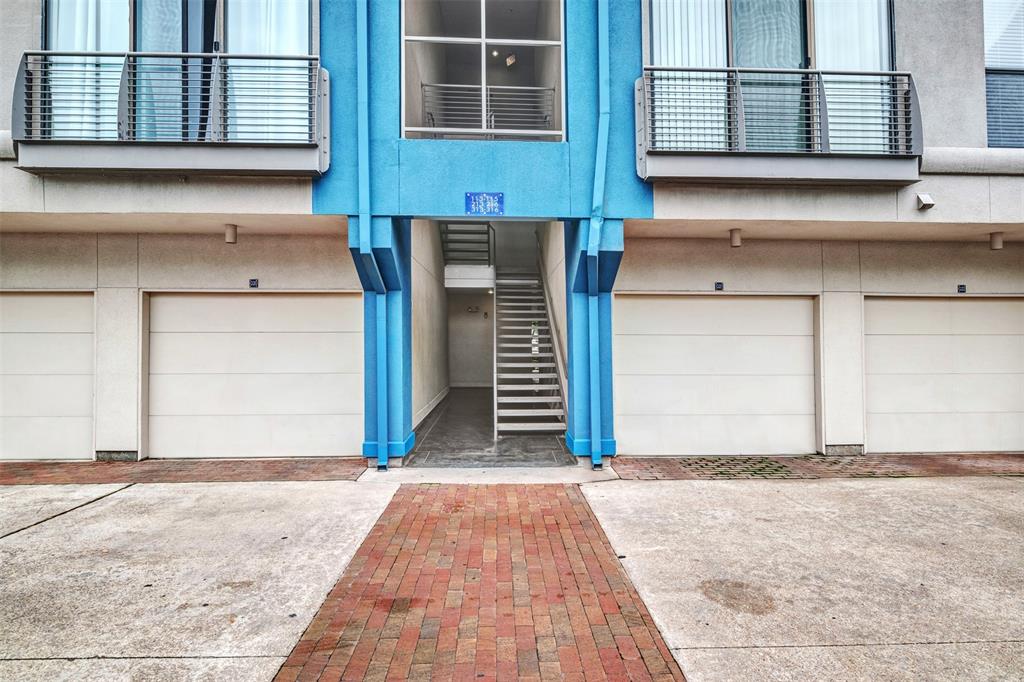 Tribeca - Residential Lease