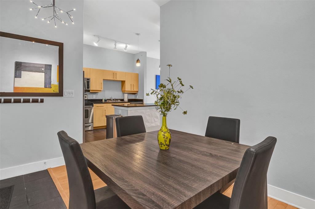 Tribeca - Residential Lease