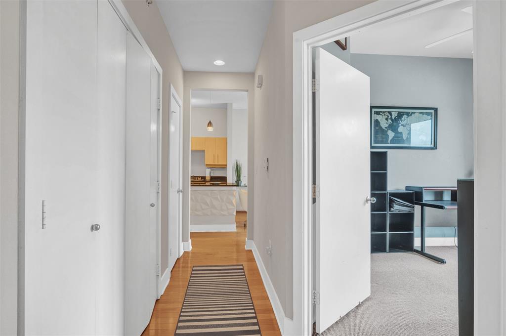 Tribeca - Residential Lease