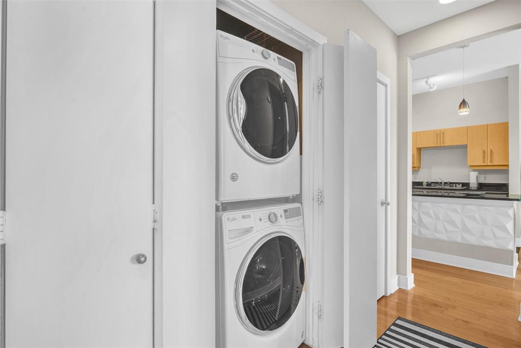 Tribeca - Residential Lease