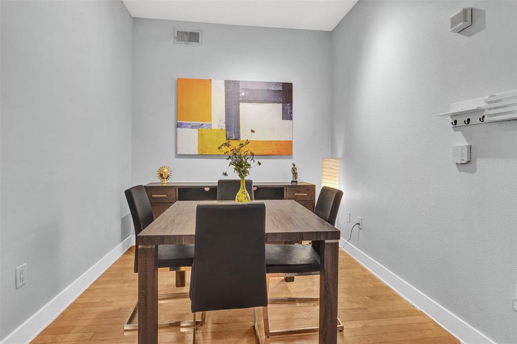 Tribeca - Residential Lease