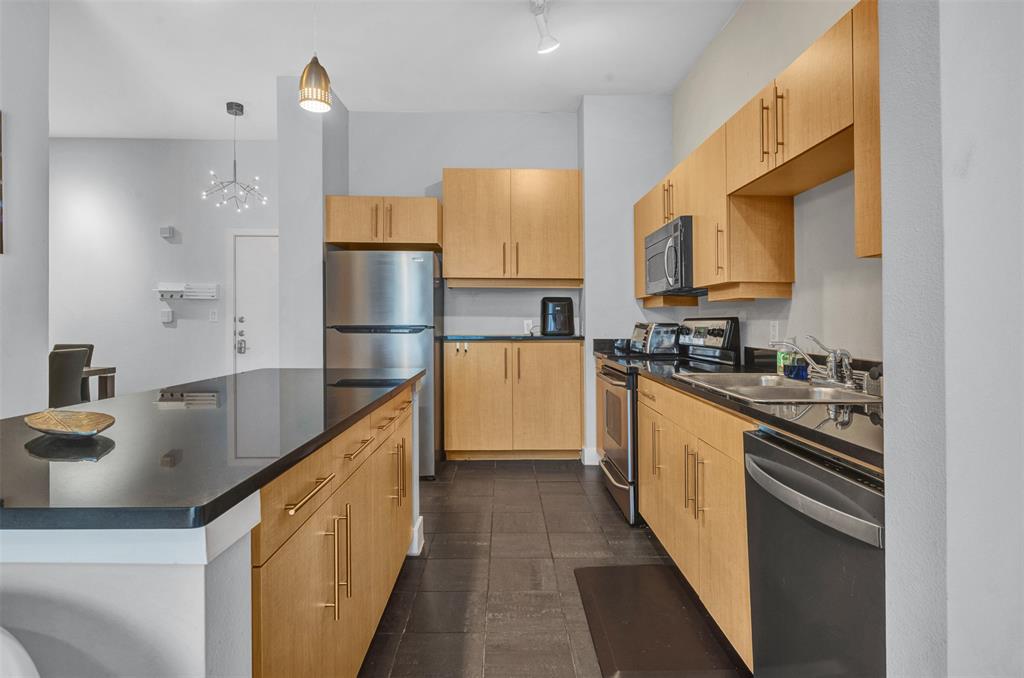 Tribeca - Residential Lease