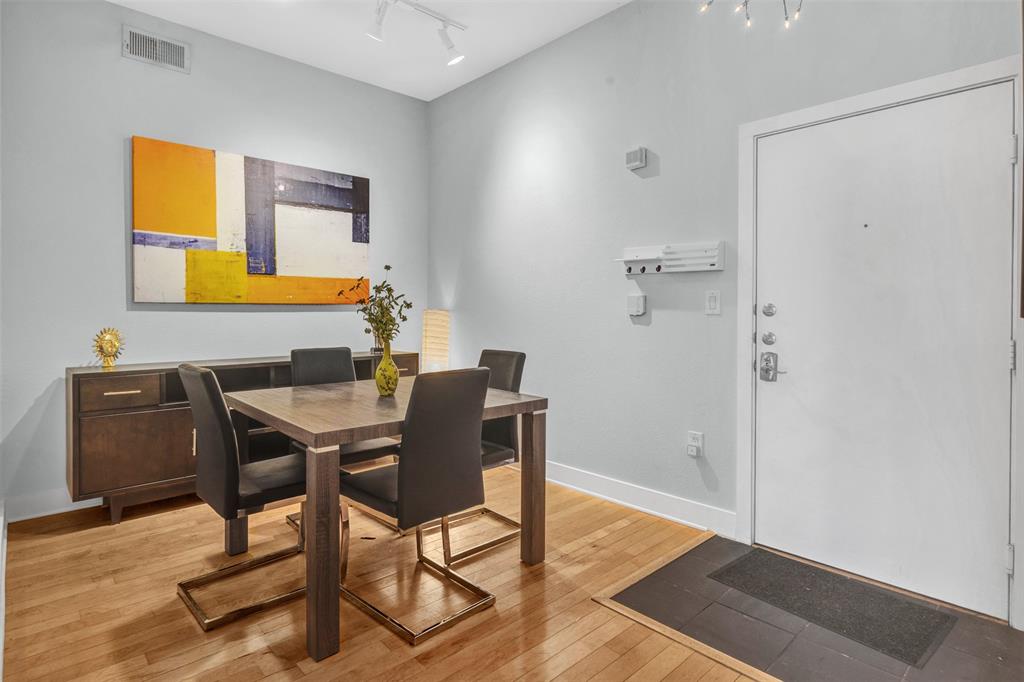 Tribeca - Residential Lease