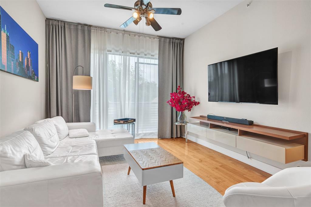 Tribeca - Residential Lease