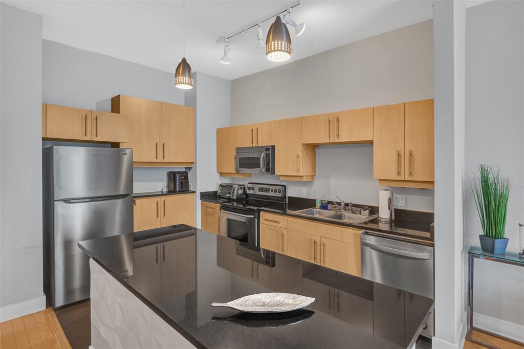 Tribeca - Residential Lease