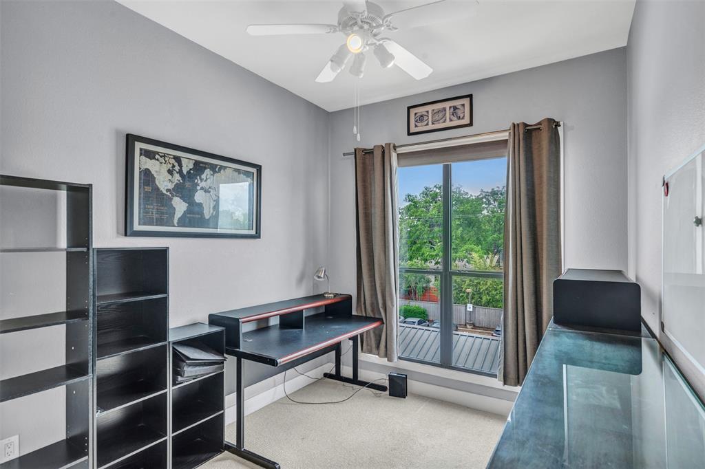 Tribeca - Residential Lease