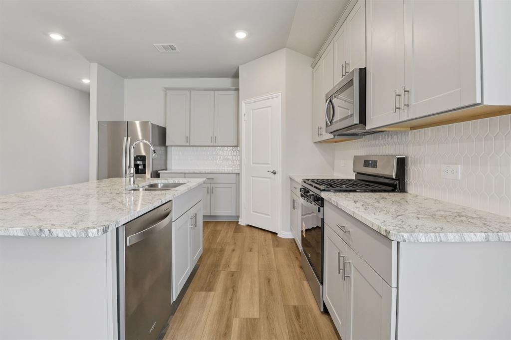 Stella Hills - Residential