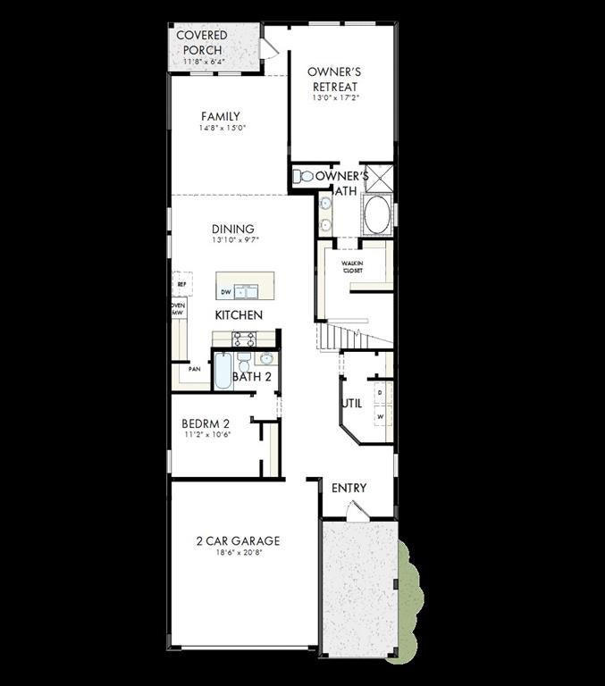 2608 Atlas Globe Drive