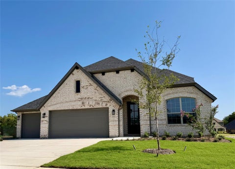 Photo of 345 Penley Place, Greenville, TX 75401 (MLS # 21349401)