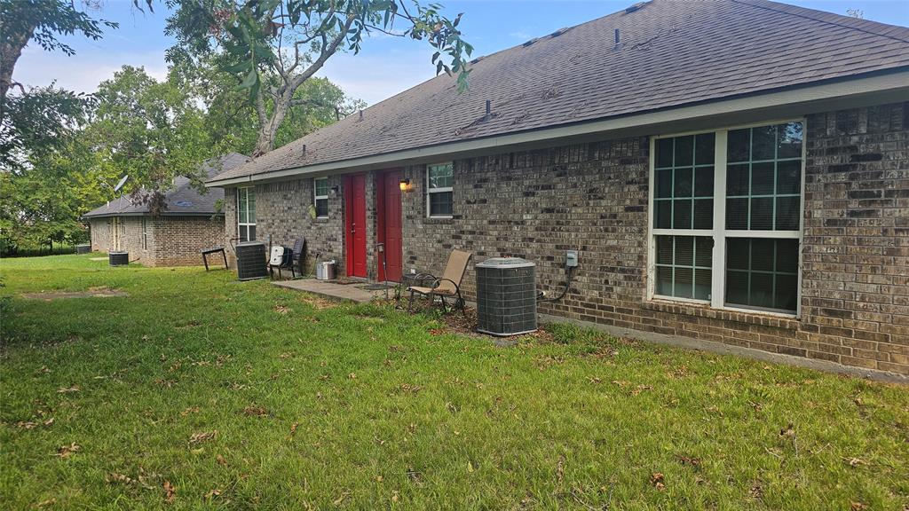 Ashmore Add 1 - Residential Income