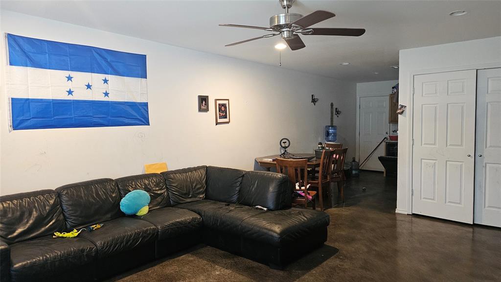 Ashmore Add 1 - Residential Income