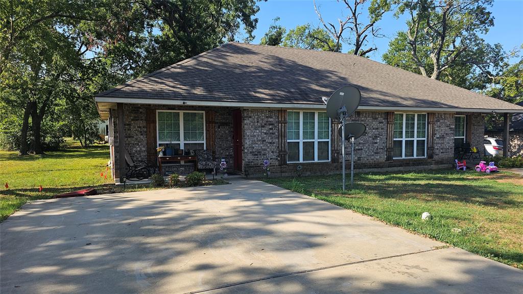 Ashmore Add 1 - Residential Income