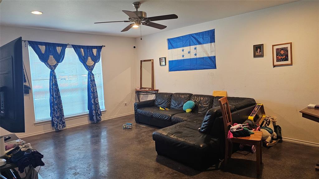 Ashmore Add 1 - Residential Income