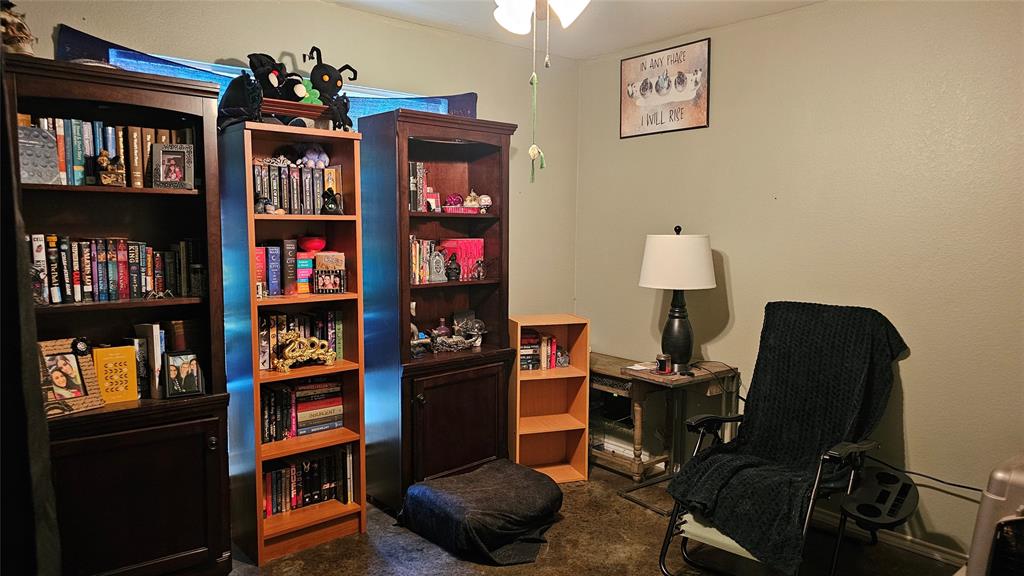 Ashmore Add 1 - Residential Income